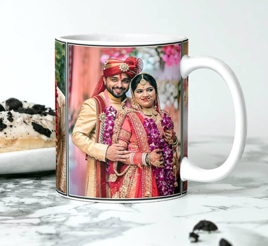 Mug T-shirt प्रिंट